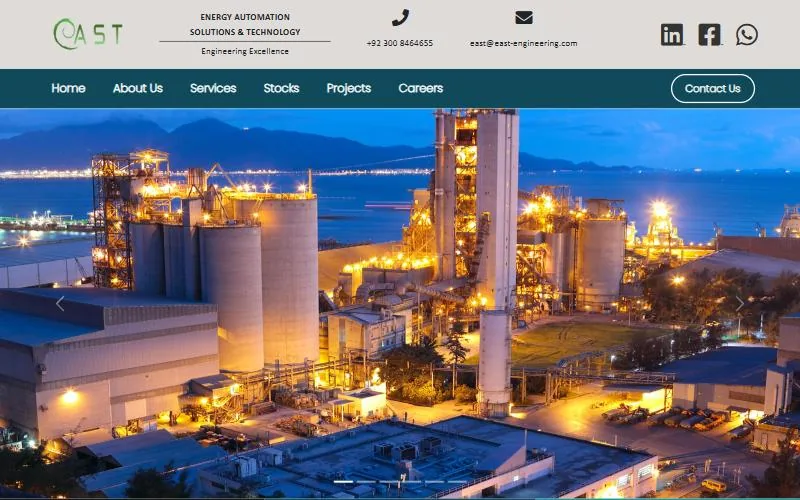 Our Work: websites, online store and reporting | Avenmark Solutions